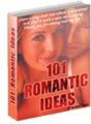 Product picture 101 romantic ideas+bonus ebooks