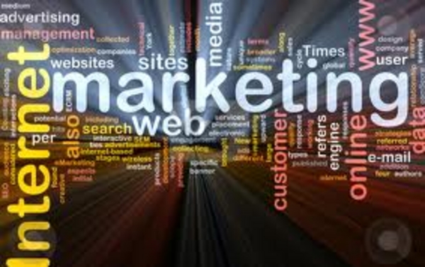 Product picture Internet Marketing Words