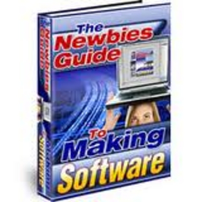 Product picture newbies software