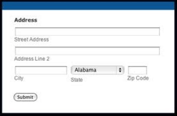 Product picture Simple Form Builder MRR