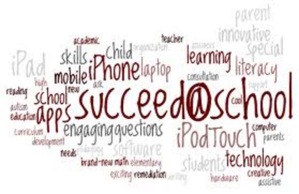 Product picture succeed school