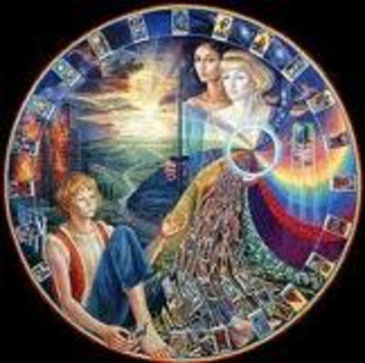 Product picture Tarot !! 